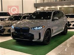 بي ام دبليو X5